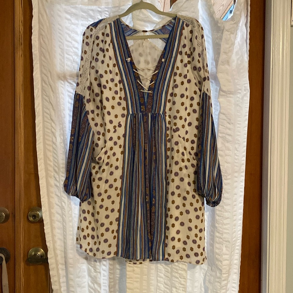 Free people , medium dress